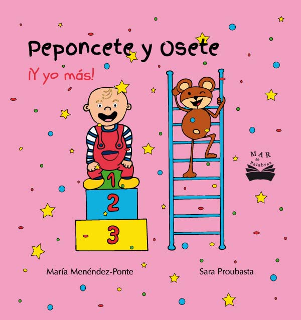 ¡Y YO MÁS!
